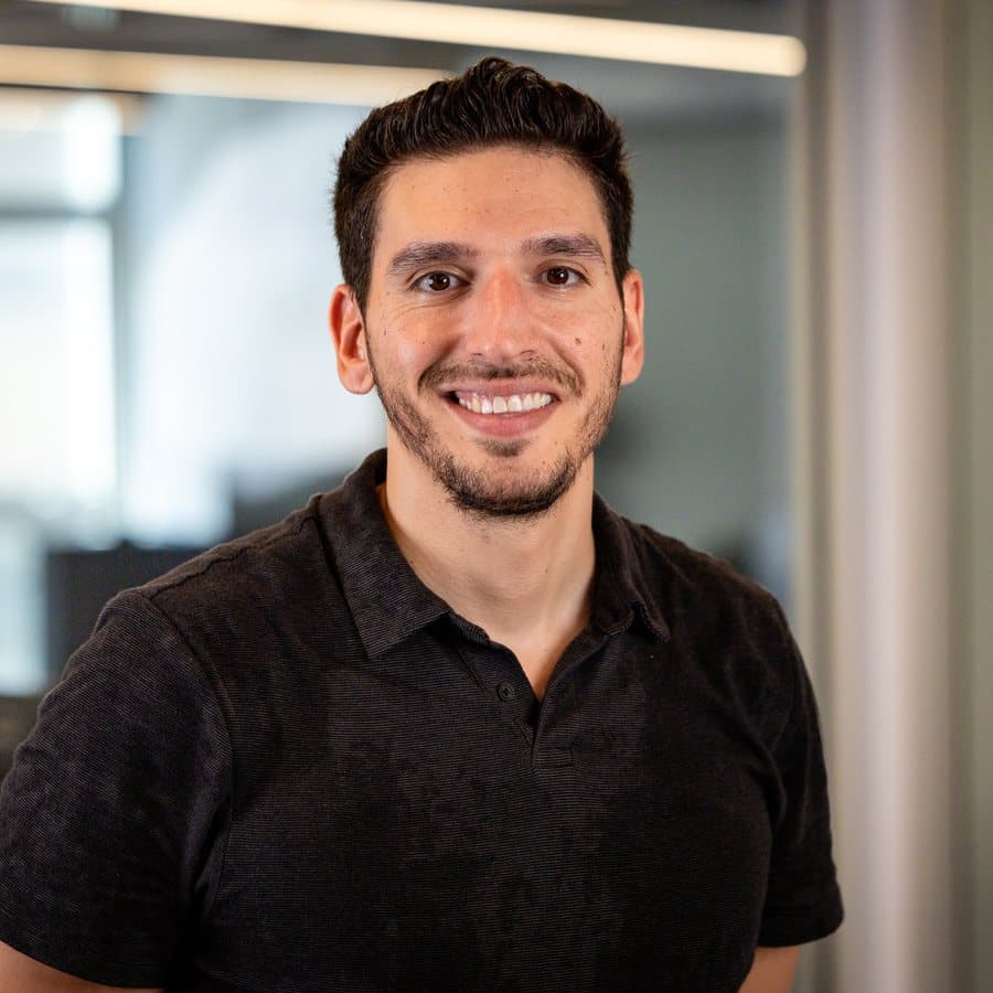 Ben Milshtein